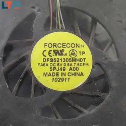 فن CPU – لپ تاپ دل PRECISION M4600