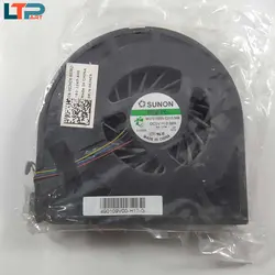 فن CPU 2 – لپ تاپ دل PRECISION M4600