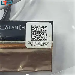 کابل آنتن وای فای – لپ تاپ Alienware ,دل M17XR5