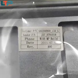 کلیک تاچ پد موس – لپ تاپ اچ پی 8560W