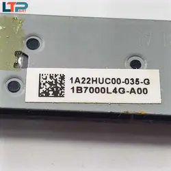 کلیک تاچ پد موس – لپ تاپ دل PRECISION M4600