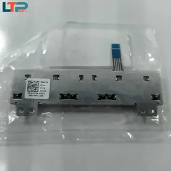 کلیک تاچ پد موس بالا – لپ تاپ دل M4800