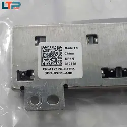 کلیک تاچ پد موس بالا – لپ تاپ دل M4800