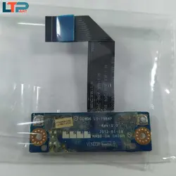 کلیک تاچ پد موس همراه فلت – لپ تاپ لنوو G580