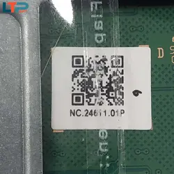 تاچ پد موس – لپ تاپ ایسر CB-515