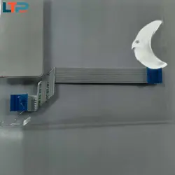 فلت تاچ پد موس – لپ تاپ ایسر CB-515