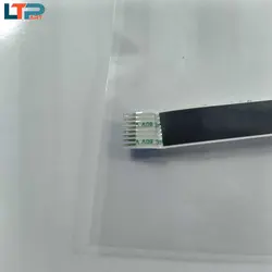 فلت تاچ پد موس – لپ تاپ ایسر CB-515