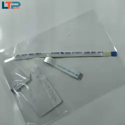 فلت های تاچ پد موس – لپ تاپ ایسوز U50F