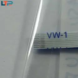 فلت های تاچ پد موس – لپ تاپ ایسوز U50F