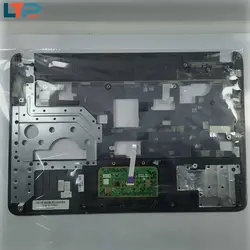 قاب C همراه تاچ پد موس – لپ تاپ اچ پی G4-1000