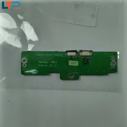 کلیک تاچ پد موس – لپ تاپ ایسر ZL1