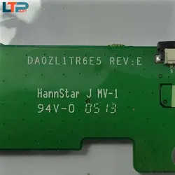 کلیک تاچ پد موس – لپ تاپ ایسر ZL1