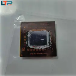 CPU AMD A8