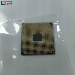 CPU AMD A8