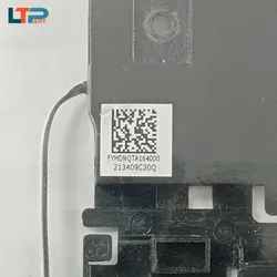 اسپیکر – لپ تاپ اچ پی 15-DY