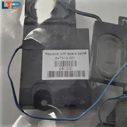 اسپیکر – لپ تاپ اچ پی COMPAG CQ57