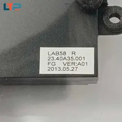 اسپیکر – لپ تاپ لنوو B590