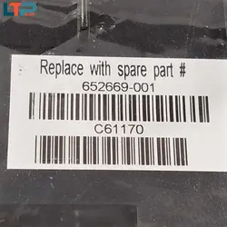 اسپیکر – لپ تاپ لنوو YOGA  520