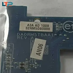 برد CENTER – لپ تاپ دل XPS 1647