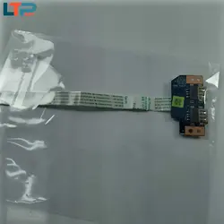 برد USB – لپ تاپ ایسر E5-521