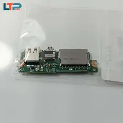 برد USB – لپ تاپ دل INSPIRON 15-3565