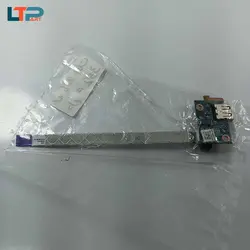 برد USB همراه فلت – لپ تاپ دل 3521