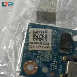 برد USB همراه فلت – لپ تاپ دل 3521