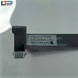 برد سوییچ همراه فلت – لپ تاپ دل INSPIRON 15-3565