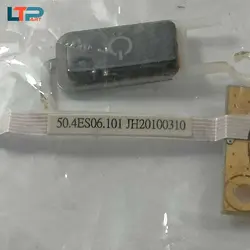 برد و کلیک سوییچ – لپ تاپ دل VOSTRO 3400