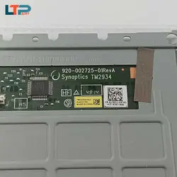 تاچ پد موس – لپ تاپ دل LATITUDE 3550