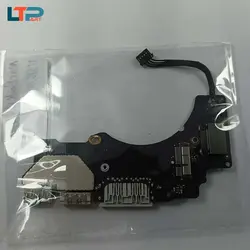 تیکه برد USB/HDMI – لپ تاپ اپل MACBOOK PRO A1502