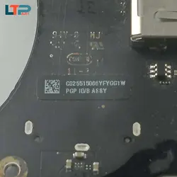تیکه برد USB/HDMI – لپ تاپ اپل MACBOOK PRO A1502