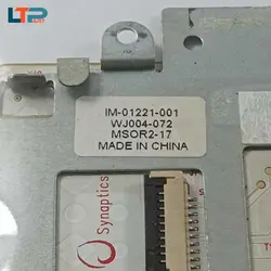 تاچ پد موس و کلیک تاچ پد – لپ تاپ دل XPS 1647