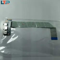 تیکه برد USB/SOUND – لپ تاپ اچ پی 450 G2