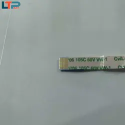 فلت تاچ پد موس – لپ تاپ اچ پی 820 G3