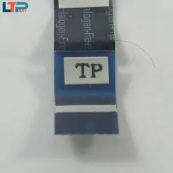 فلت تاچ پد موس – لپ تاپ اچ پی COMPAG CQ57