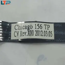 فلت تاچ پد موس – لپ تاپ اچ پی COMPAG CQ57