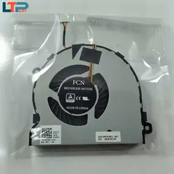 فن CPU – لپ تاپ دل 15-3565