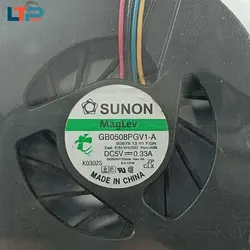 فن CPU – لپ تاپ دل XPS 1647