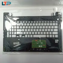 قاب C همراه تاچ پد موس – لپ تاپ توشیبا C50