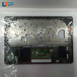 قاب C همراه تاچ پد موس – لپ تاپ دل E5470