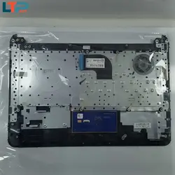 قاب C همراه کیبرد و تاچ پد موس – لپ تاپ اچ پی 14-AN