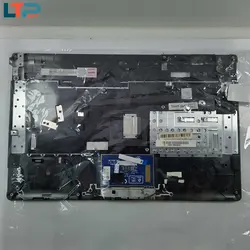 قاب C همراه کیبرد و تاچ پد موس – لپ تاپ ام اس آی CR450