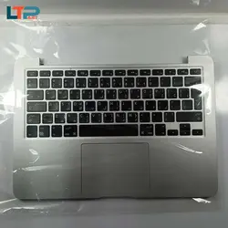 قاب C همراه کیبرد و تاچ پد موس – لپ تاپ اپل A1502