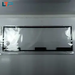 قاب دور کیبرد – لپ تاپ دل E6540