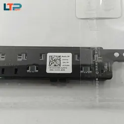 کلیک پایین تاچ پد موس – لپ تاپ دل E5470