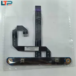 کلیک تاچ پد موس – لپ تاپ اچ پی DV6-6000