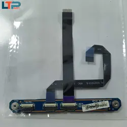 کلیک تاچ پد موس – لپ تاپ اچ پی DV6-6000