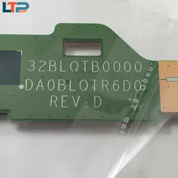 کلیک تاچ پد موس – لپ تاپ توشیبا C50