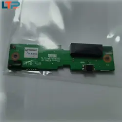 کلیک تاچ پد موس – لپ تاپ توشیبا A100